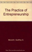 Practice of Entrepreneurship