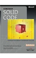 Solid Code Best Practices:Optimizing The Software Development Life Cycle