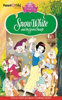 Disney Snow White and the Seven Dwarfs