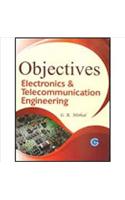 Objective Electronics & Telecommunication Engineering