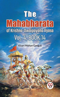 Mahabharata of Krishna-Dwaipayana Vyasa Vol.4, Book 14