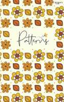 Poetry book Patterns