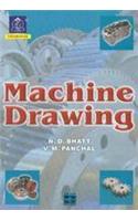 Machine Drawing