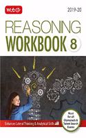 Olympiad Reasoning Workbook - Class 8