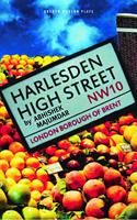 Harlesden High Street (Oberon Modern Plays)