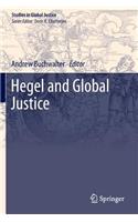 Hegel and Global Justice