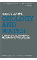 Geology and Water