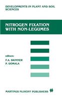 Nitrogen Fixation with Non-Legumes