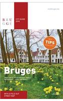 Bruges City Guide 2018