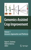 Genomics-Assisted Crop Improvement, Reprint Year-2018
