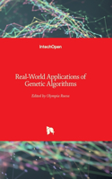 Real-World Applications of Genetic Algorithms