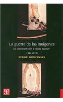 La Guerra de las Imagenes