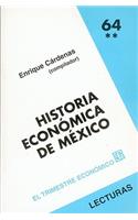 Historia Economica de Mexico, II