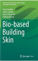 Bio-Based Building Skin