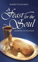 FEAST FOR THE SOUL PB