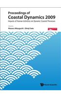 Proceedings of Coastal Dynamics 2009: Impacts of Human Activities on Dynamic Coastal Processes