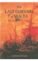 The Last Corsairs of Malta