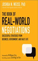Book of Real-World Negotiations