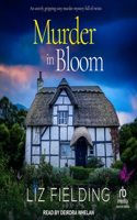 Murder in Bloom