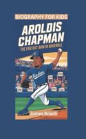 Aroldis Chapman