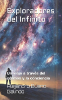 Exploradores del Infinito