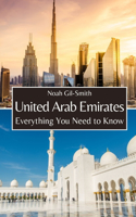 United Arab Emirates