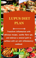 Lupus Diet Plan
