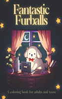 Fantastic Furballs