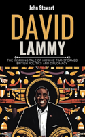 David Lammy