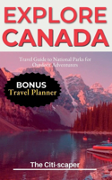 Explore Canada