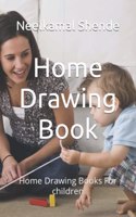 Home Drawing Book