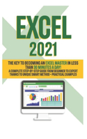 Excel 2021