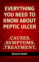 Everything you need to know about Peptic Ulcer