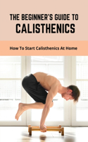 The Beginner's Guide To Calisthenics