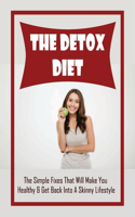 The Detox Diet