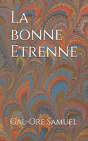 La bonne Etrenne