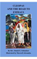 Cleopas and the Road to Emmaus