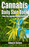 Cannabis Daily Sales Book