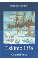 Eskimo Life: Original Text