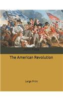 The American Revolution