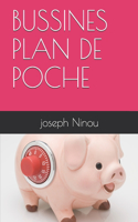 Bussiness Plan de Poche