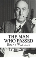 The Man who Passed illustrated