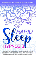 Rapid Sleep Hypnosis