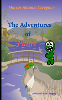 Adventures of Pilitri