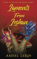 Laments From Leshan