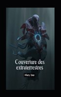 Couverture des extraterrestres