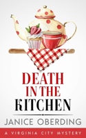Death in the Kitchen
