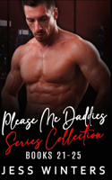 Please Me Daddies Series Collection