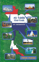40 Tage Thai-Trek: Ein Reisebericht