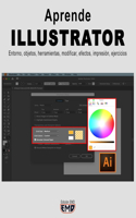 Aprende ILLUSTRATOR
